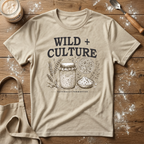 Wild + Culture T-Shirt