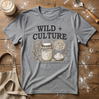 Wild + Culture T-Shirt