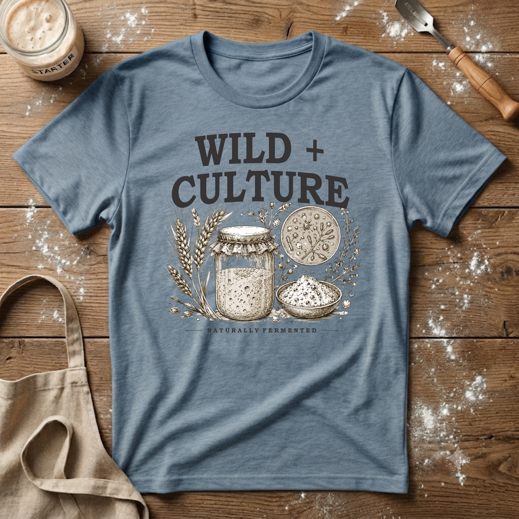 Wild + Culture T-Shirt