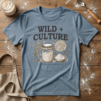 Wild + Culture T-Shirt