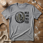 Wild and Well Fed Loaf T-Shirt